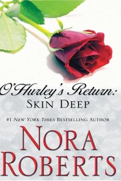 Cover of Skin Deep