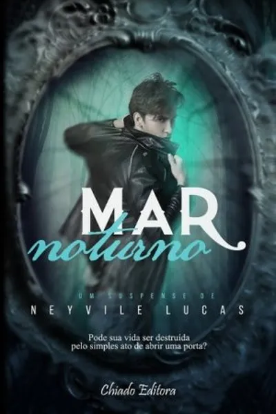Cover of Mar Noturno