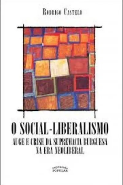 Cover of O Social-Liberalismo