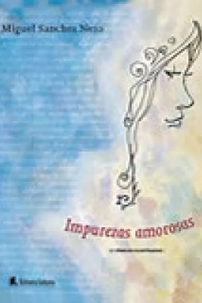 Cover of Impurezas amorosas