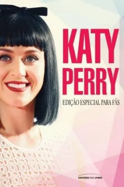 Cover of Katy Perry