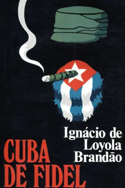 Cover of Cuba de Fidel