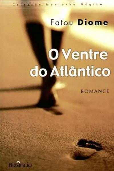 Cover of O ventre do Atlântico