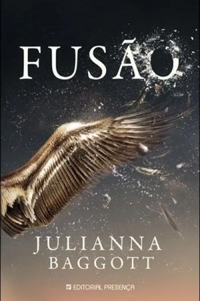 Cover of Fusão