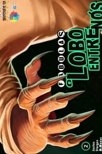 Cover of Fables - The Wolf Among Us #01