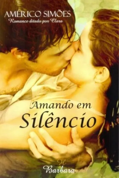 Cover of Amando Em Silêncio