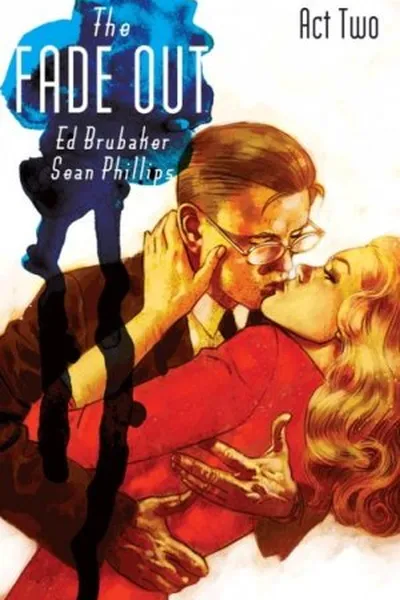 Cover of The Fade Out, Vol. 2