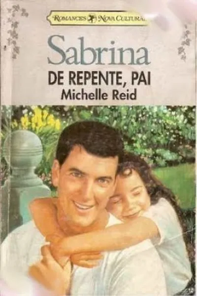 Cover of De repente, pai