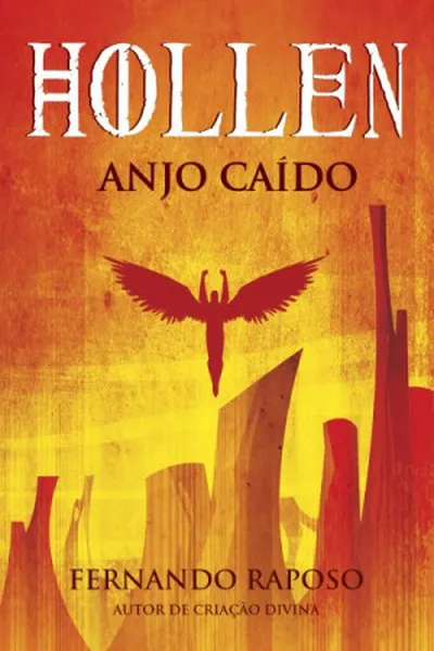 Cover of HOLLEN