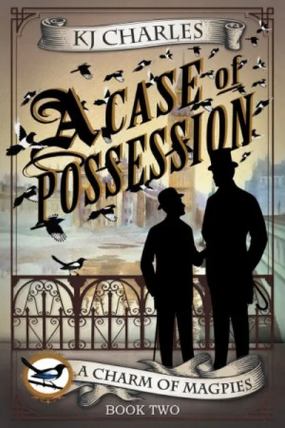 Cover of A Case of Possession