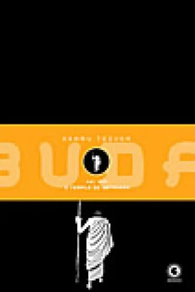 Cover of Buda