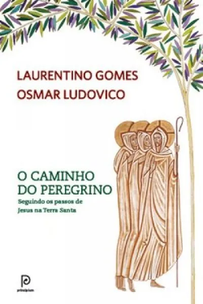 Cover of O Caminho do Peregrino
