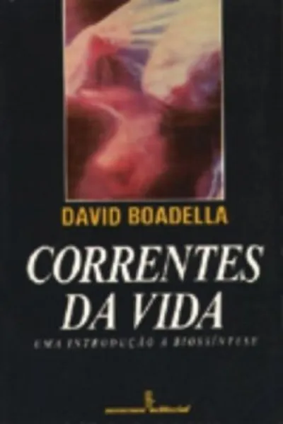 Cover of Correntes da Vida
