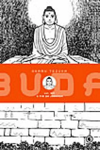 Cover of Buda