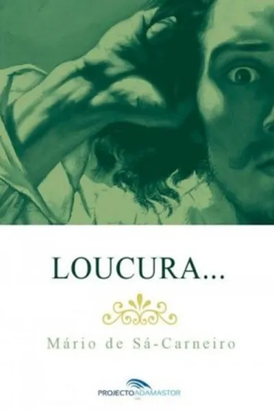 Cover of Loucura