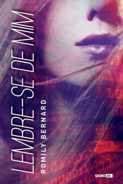 Cover of Lembre-se de Mim