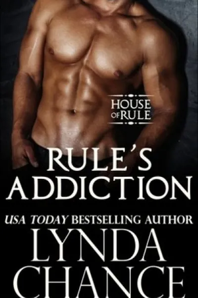 Cover of Rule's Addiction