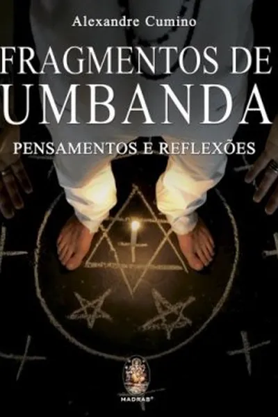 Cover of Fragmentos de Umbanda