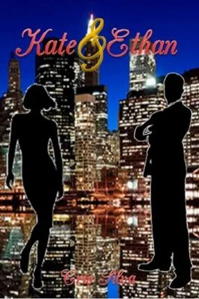 Cover of Kate & Ethan