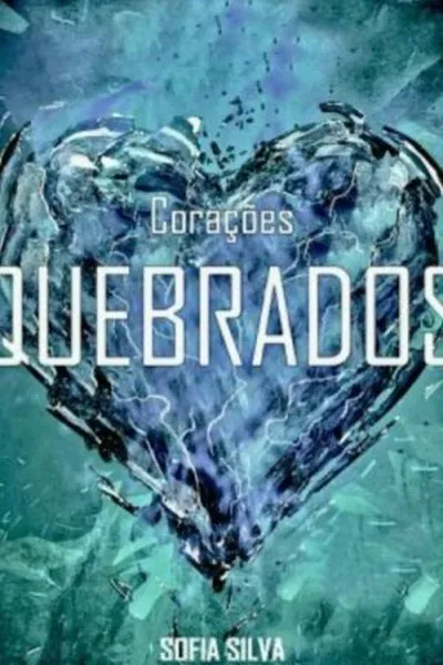 Cover of Corações Quebrados