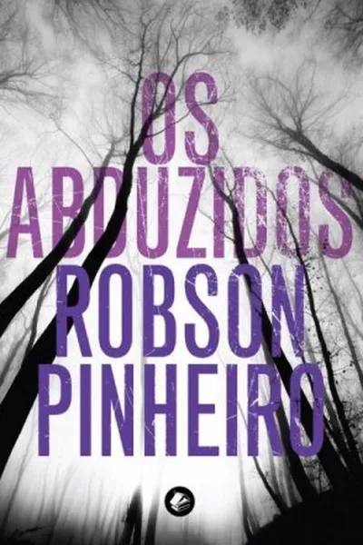 Cover of Os Abduzidos