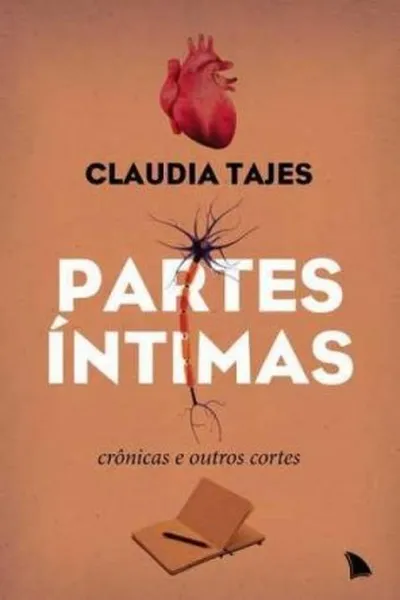 Cover of Partes íntimas