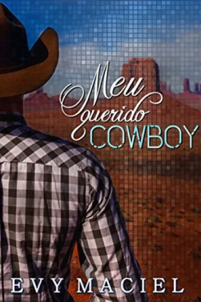 Cover of Meu Querido Cowboy
