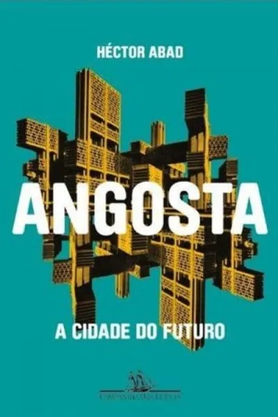 Cover of Angosta