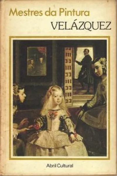 Cover of Velázquez