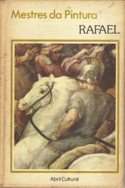 Cover of Rafael
