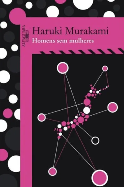 Cover of Homens sem mulheres