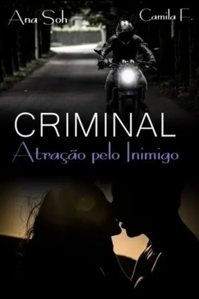 Cover of CRIMINAL: Atração Pelo Inimigo