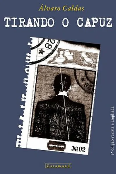 Cover of Tirando o Capuz