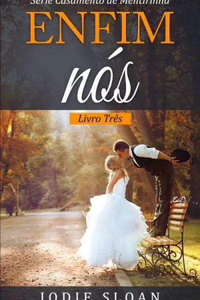 Cover of Enfim nós