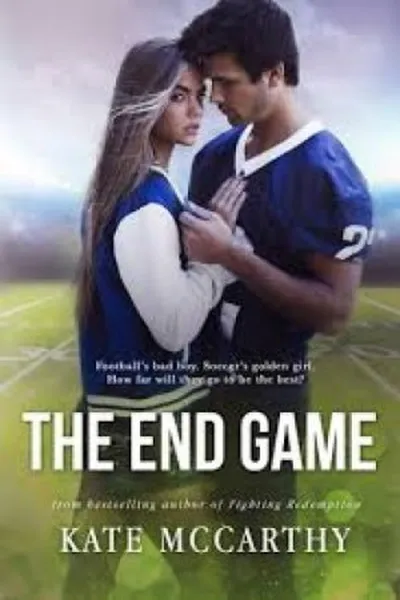 Cover of The End Game