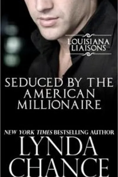 Cover of Seduced by the American Millionaire