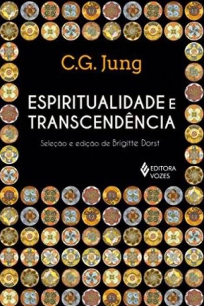 Cover of Espiritualidade e Transcendência