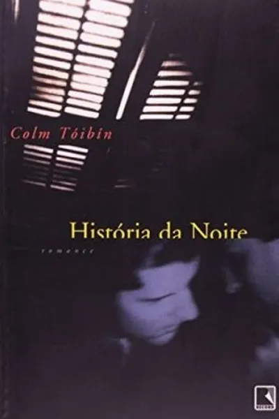 Cover of História da Noite
