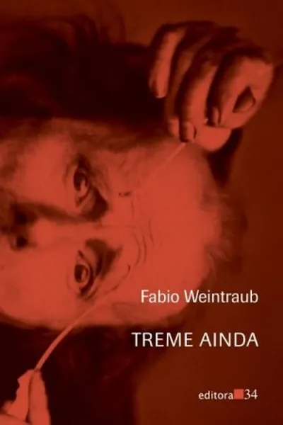 Cover of Treme ainda
