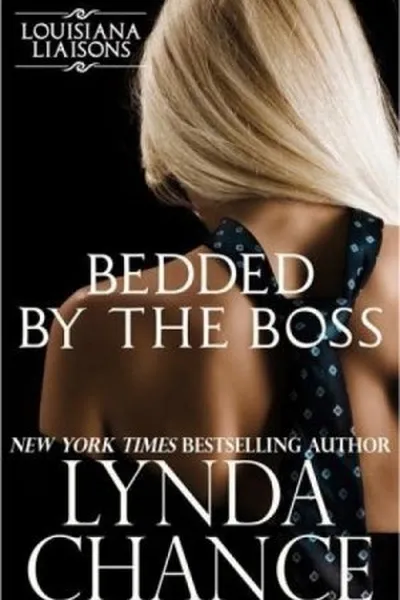 Cover of Bedded by the Boss