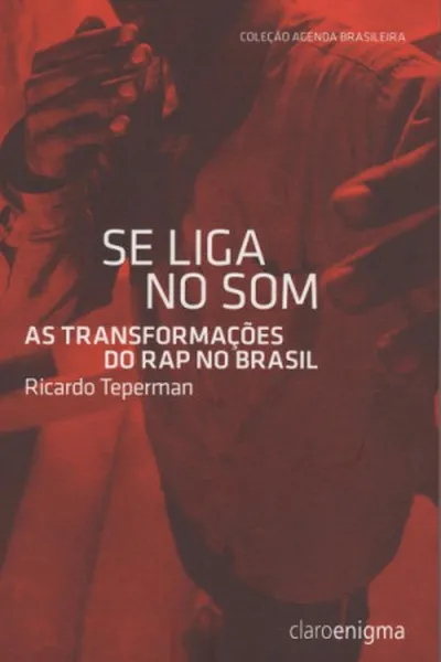 Cover of Se Liga No Som