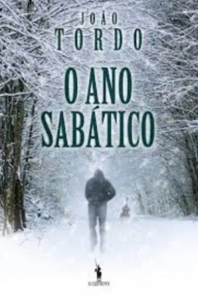 Cover of O Ano Sabático