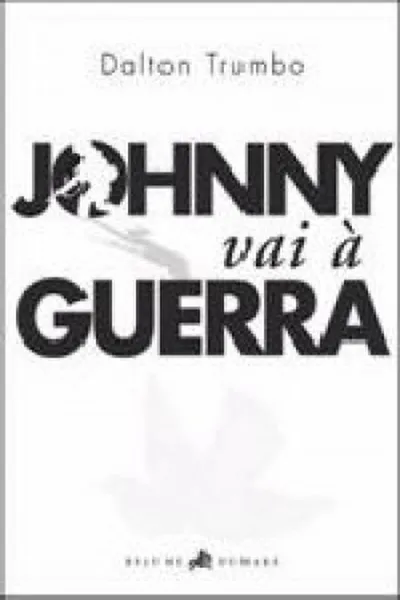 Cover of Johnny Vai à Guerra