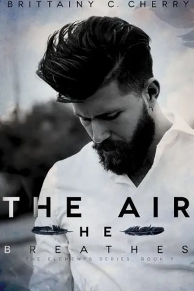 Cover of The Air He Breathes