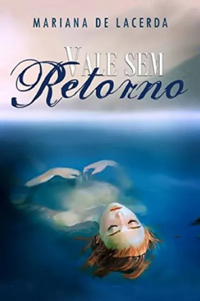 Cover of Vale sem Retorno