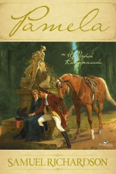 Cover of Pamela