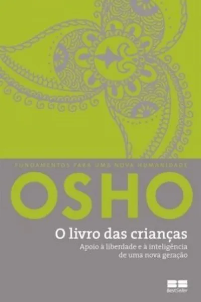 Cover of O Livro das Crianças