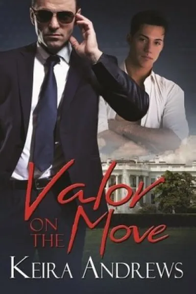 Cover of Valor on the Move