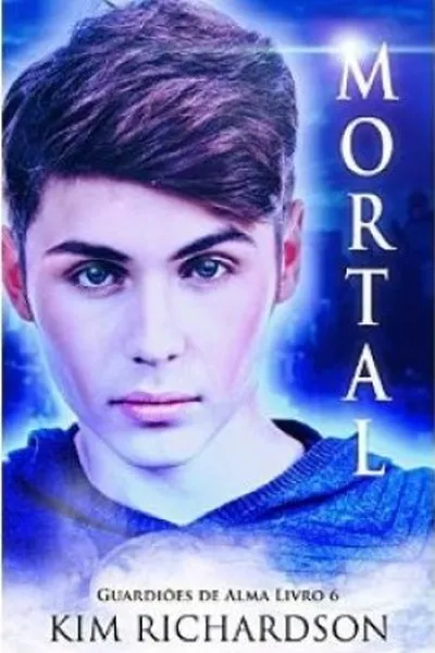 Cover of Mortal