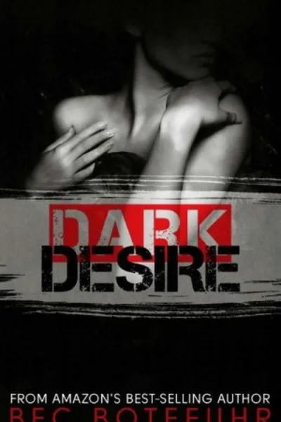 Cover of Dark Desire